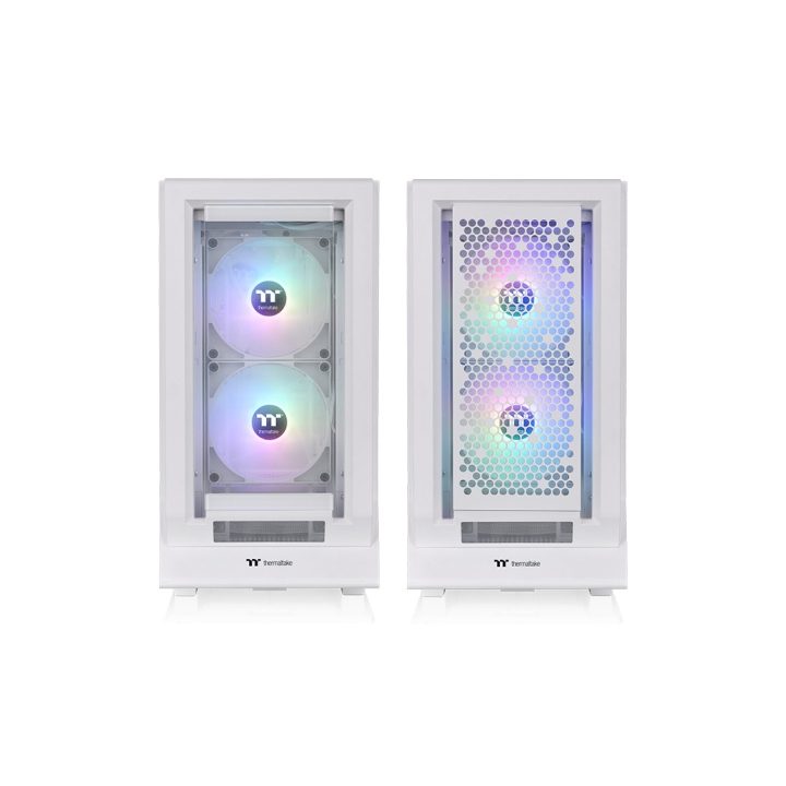 Thermaltake Ceres 350 MX Midi Tower White (CA-1Z3-00M6WN-00)