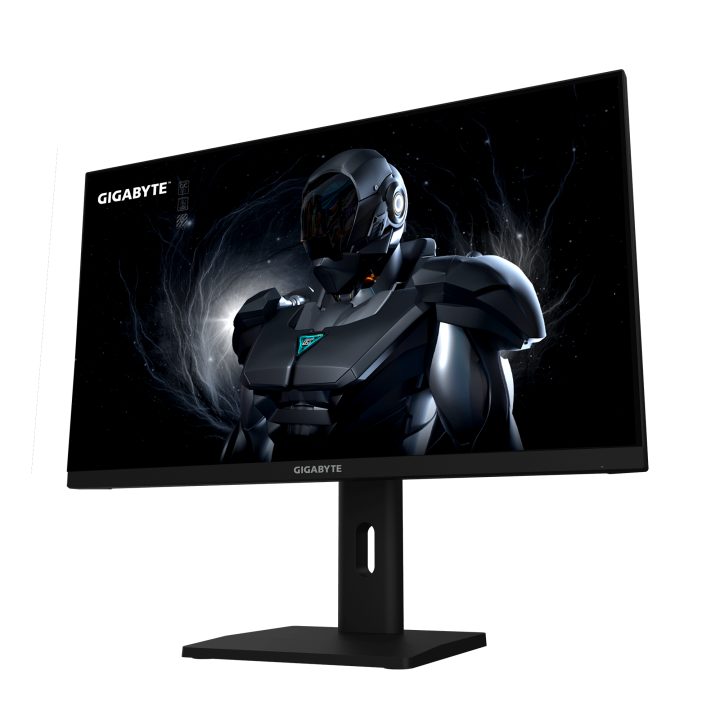 Monitor Gigabyte G27Q3 27" QHD 320 Hz IPS