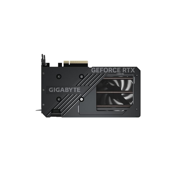 GIGABYTE GeForce RTX 5060 Ti WINDFORCE OC 8G Tarjeta Gráfica – 8 GB…