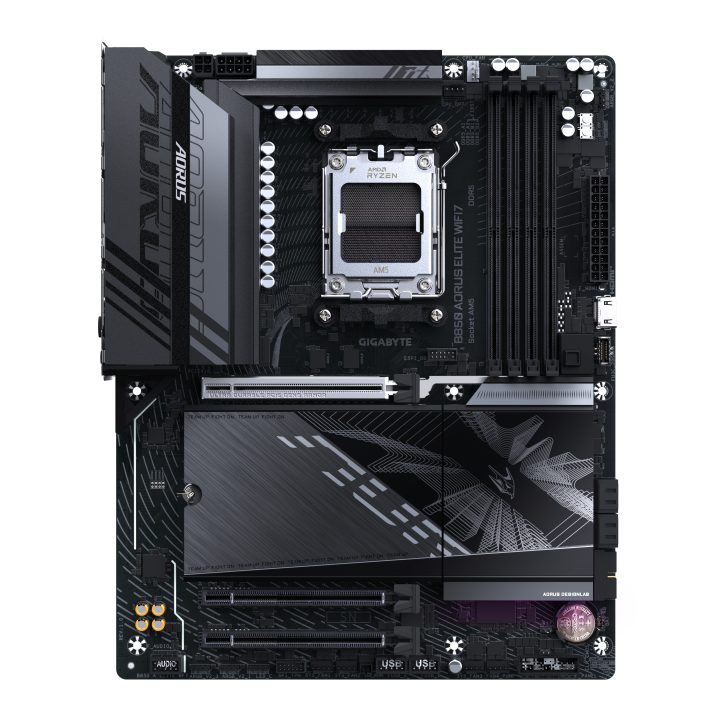 GIGABYTE B850 AORUS ELITE WIFI7 Motherboard