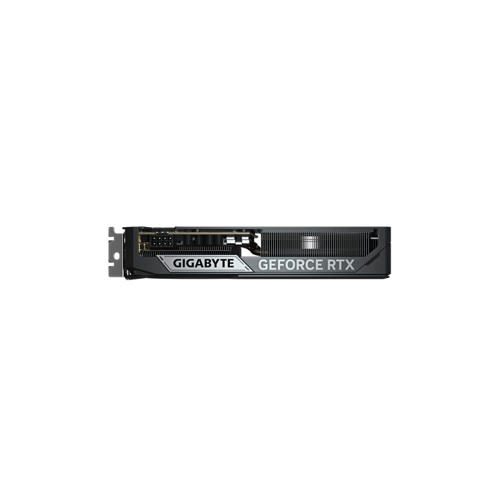 GIGABYTE GeForce RTX 5060 Ti WINDFORCE OC 8G Tarjeta Gráfica – 8 GB…