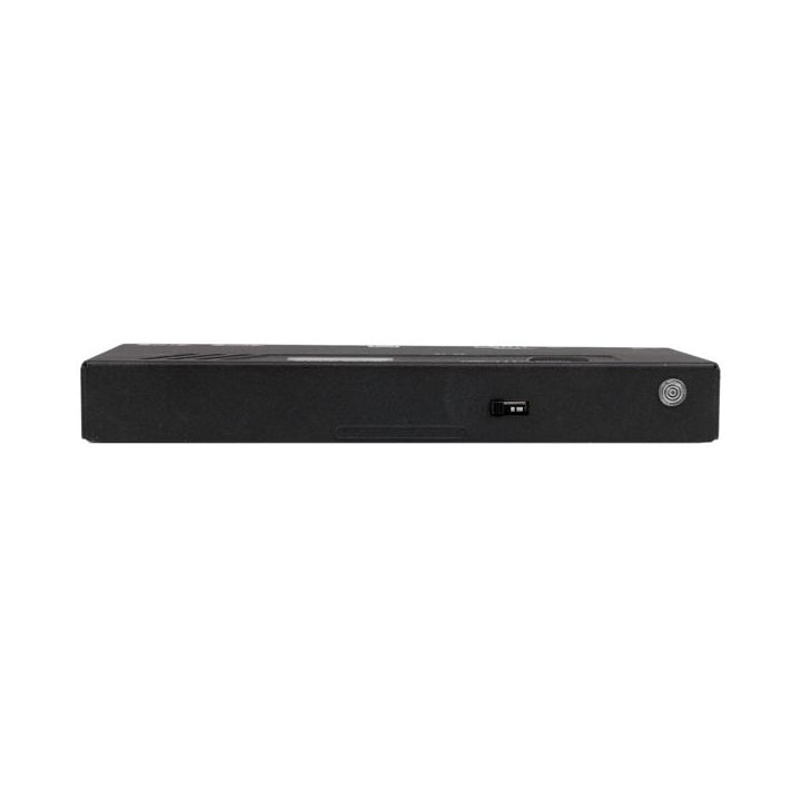 StarTech.com 2x2 HDMI Matrix Switch with Automatic and Priority…