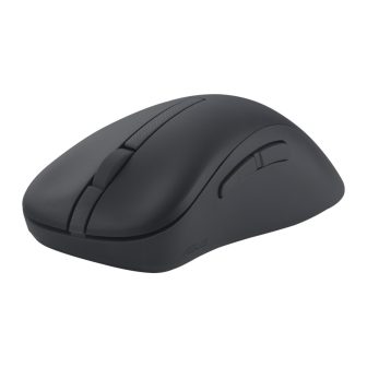 ASUS MD102 rato Universal Mão direita RF Wireless + Bluetooth Óptico…