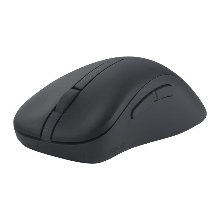ASUS MD102 Right-Handed Universal RF Wireless + Bluetooth Optical…