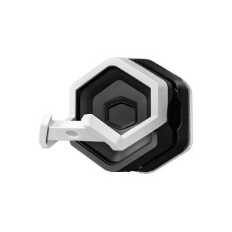 Soporte auriculares cooler master gem black (MCA-U000R-KPHK00)