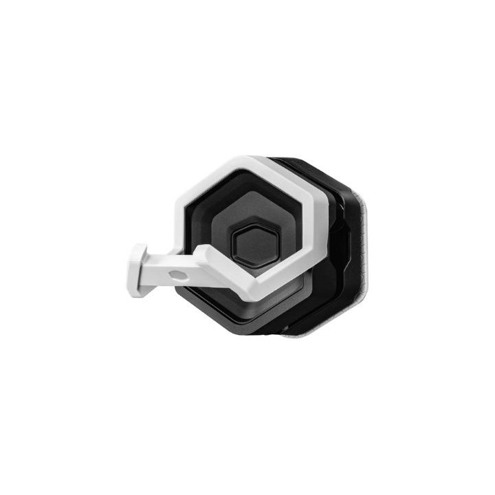 Cooler Master Gem Black Headphone Stand (MCA-U000R-KPHK00)