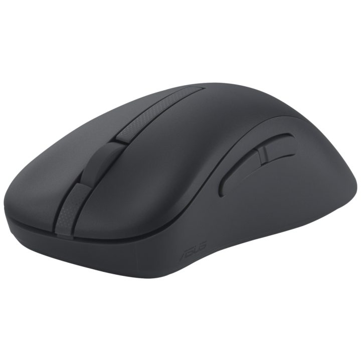 ASUS MD102 Right-Handed Universal RF Wireless + Bluetooth Optical…