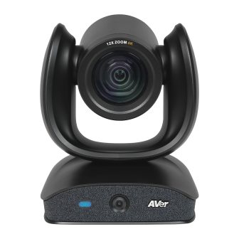 AVer CAM570 Negro 3840 x 2160 Pixeles 60 pps Exmor