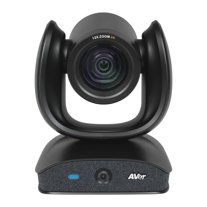 AVer CAM570 Black 3840 x 2160 Pixels 60 fps Exmor