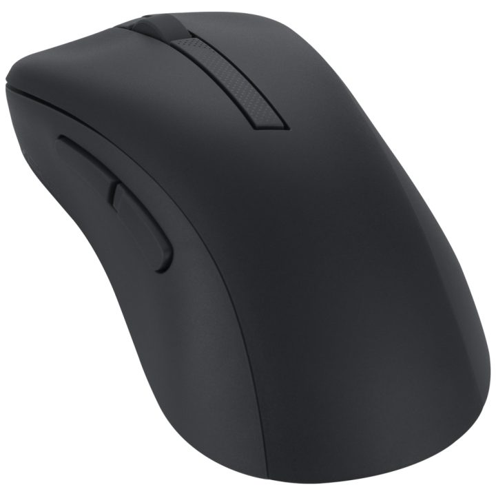 ASUS MD102 Right-Handed Universal RF Wireless + Bluetooth Optical…