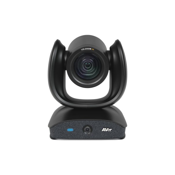 AVer CAM570 Preto 3840 x 2160 Píxeis 60 fps Exmor