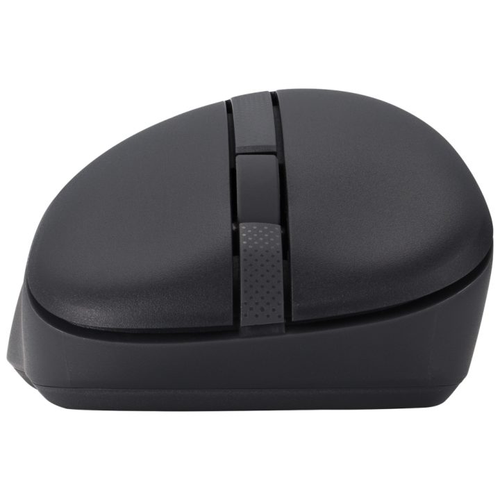 ASUS MD102 rato Universal Mão direita RF Wireless + Bluetooth Óptico…