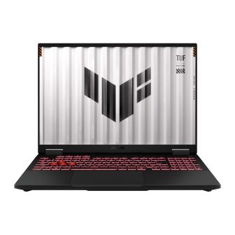 ASUS TUF Gaming A16 AMD Ryzen 7 260 16 GB 512 GB SSD RTX 5060 16"…