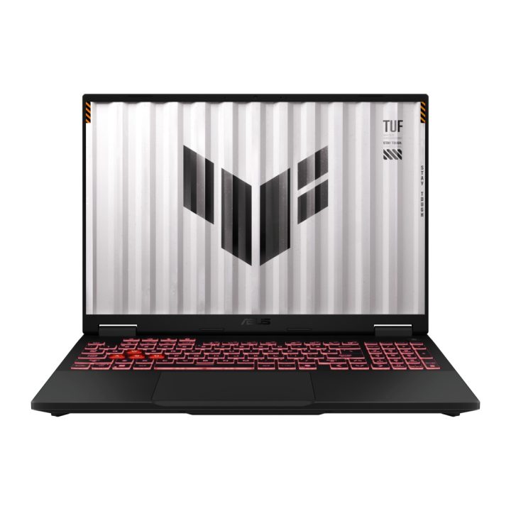ASUS TUF Gaming A16 AMD Ryzen 7 260 16 GB 512 GB SSD RTX 5060 16"…