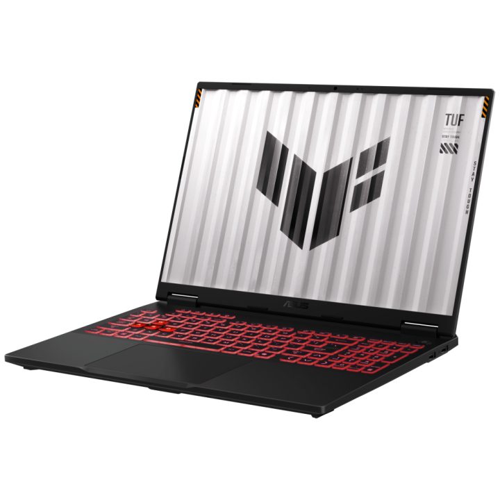 ASUS TUF Gaming A16 AMD Ryzen 7 260 16 GB 512 GB SSD RTX 5060 16"…
