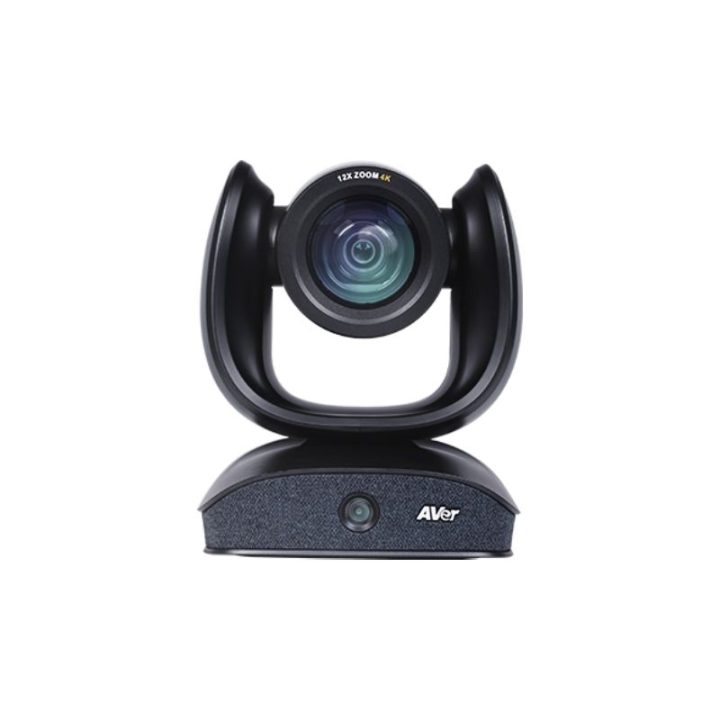AVer CAM570 Preto 3840 x 2160 Píxeis 60 fps Exmor