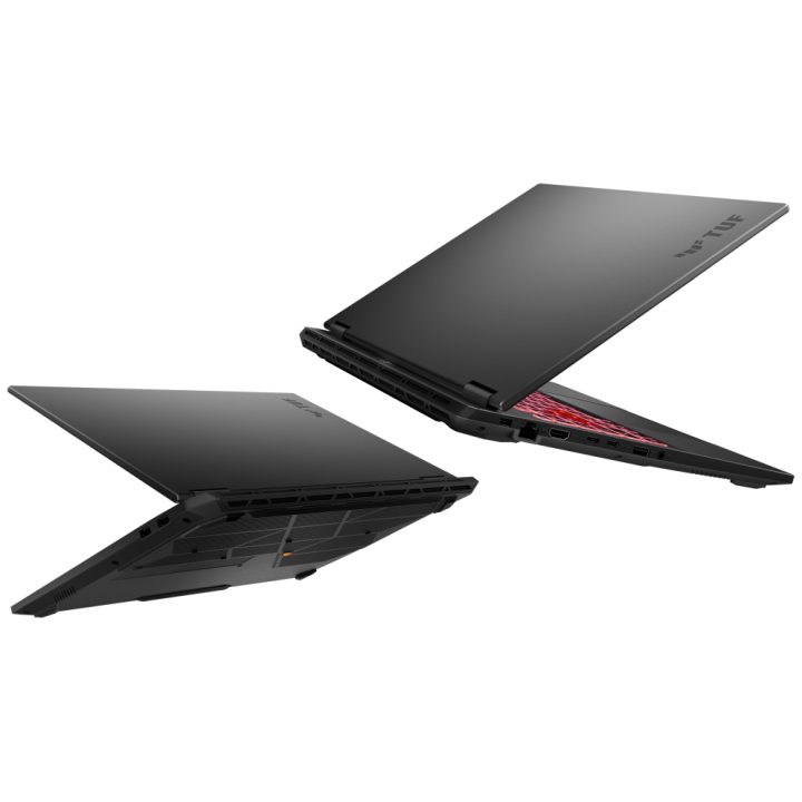 ASUS TUF Gaming A16 AMD Ryzen 7 260 16 GB 512 GB SSD RTX 5060 16"…