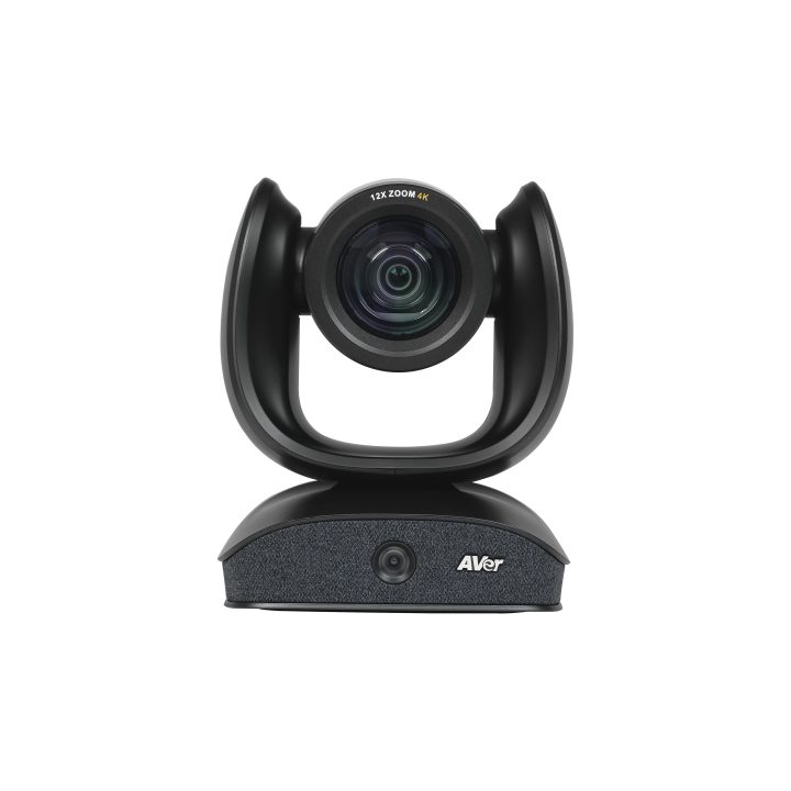 AVer CAM570 Black 3840 x 2160 Pixels 60 fps Exmor