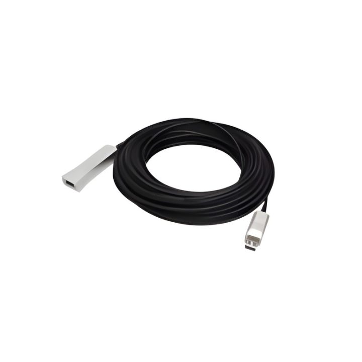 AVer 064AUSB--CC5 USB 3.2 Gen 1 (3.1 Gen 1) Cable 10 m USB A Black
