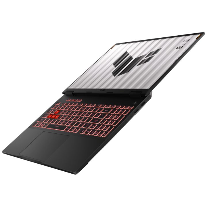 ASUS TUF Gaming A16 AMD Ryzen 7 260 16 GB 512 GB SSD RTX 5060 16"…
