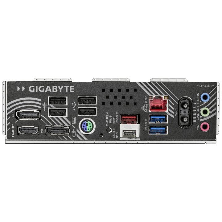 GIGABYTE B850M EAGLE WIFI6E Motherboard - Processadores AMD Ryzen…