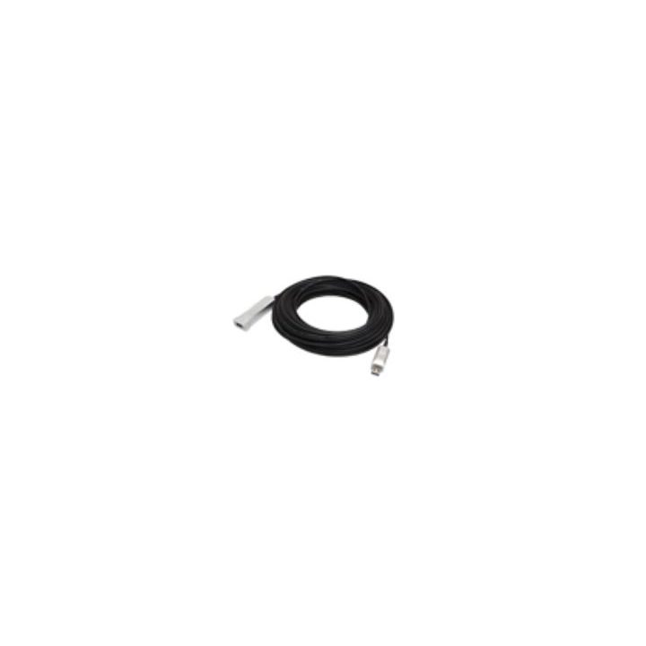 AVer 064AUSB--CC5 cabo USB USB 3.2 Gen 1 (3.1 Gen 1) 10 m USB A Preto