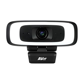 AVer CAM130 Preto, Branco 3840 x 2160 Píxeis 30 fps