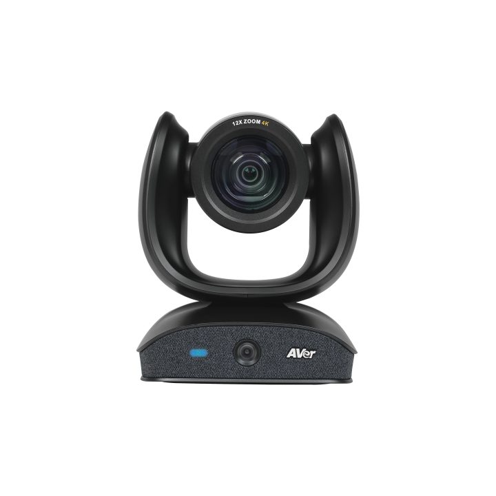 AVer CAM570 Preto 3840 x 2160 Píxeis 60 fps Exmor