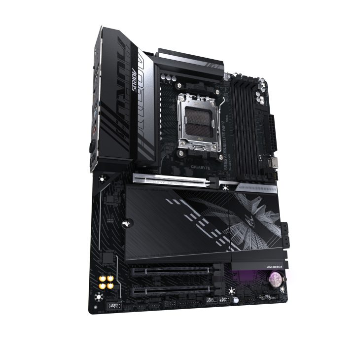 GIGABYTE B850 AORUS ELITE WIFI7 Motherboard