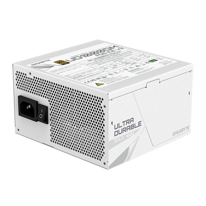 GIGABYTE UD1000GM PG5 V2 ICE Power Supply