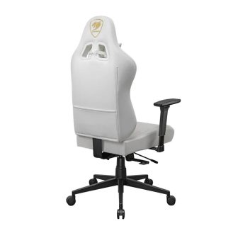 Cadeira Gaming Cougar Pryme White (3MPRLWHW.0001)