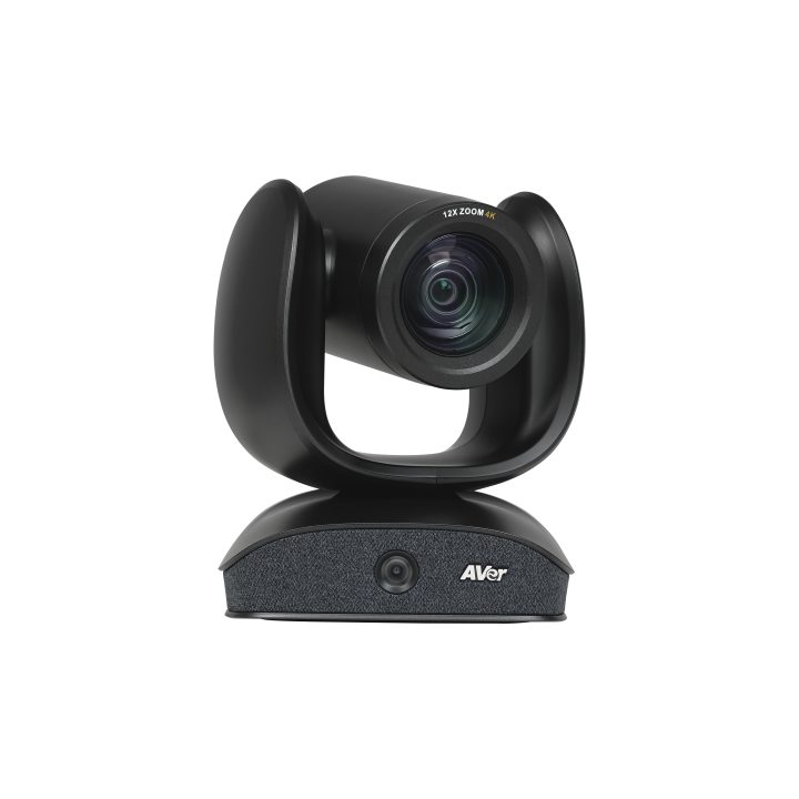 AVer CAM570 Black 3840 x 2160 Pixels 60 fps Exmor