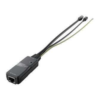 Injetor PoE passivo Gigabit MikroTik com proteção contra…