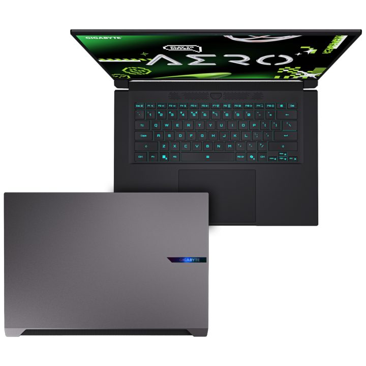 Gigabyte AERO X16 Copilot+ PC AMD Ryzen AI 7 350 16 GB 1 TB SSD RTX…