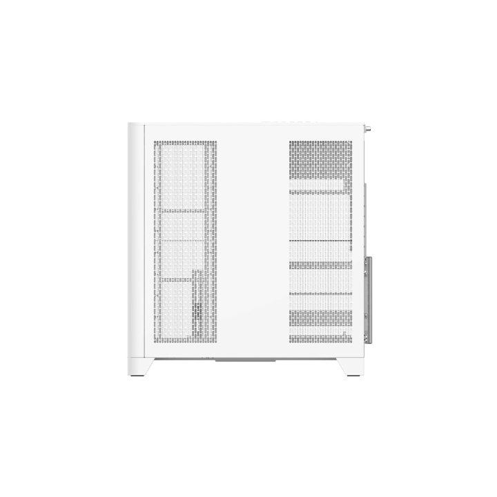 Thermaltake View 390 Air Midi Tower Branco (CA-11F-00M6WN-00)