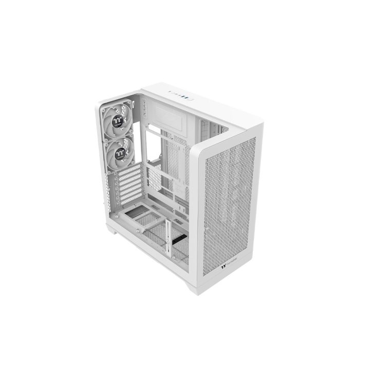 Thermaltake View 390 Air Midi Tower Branco (CA-11F-00M6WN-00)