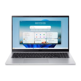 Portátil Acer Aspire Go 15 Intel Core 5 320 16 GB 512 GB SSD 15,6"…