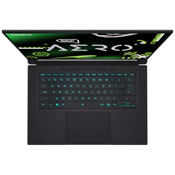Gigabyte AERO X16 Copilot+ PC AMD Ryzen AI 7 350 16 GB 1 TB SSD RTX…