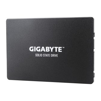 GIGABYTE GP-GSTFS31480GNTD unidad de estado sólido 480 GB 2.5" Serial…
