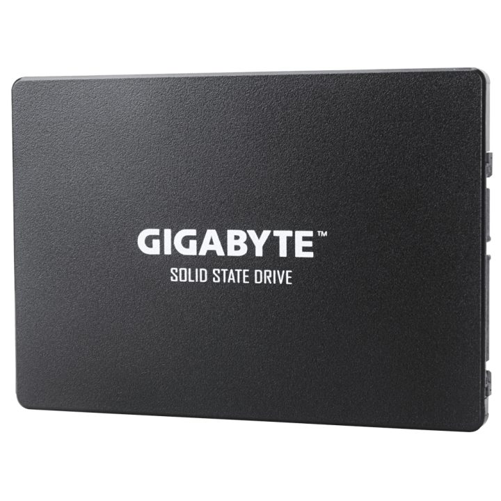 GIGABYTE GP-GSTFS31480GNTD Solid State Drive 480 GB 2.5" Serial ATA…