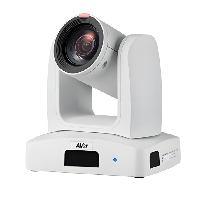 AVer proav câmara TR211B (61S9120000BD) preto (1080P60, HDMI, 3gsdi…