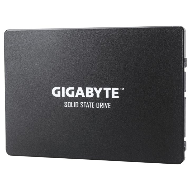 GIGABYTE GP-GSTFS31480GNTD unidad de estado sólido 480 GB 2.5" Serial…