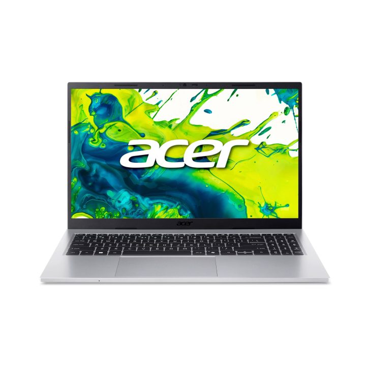 Portátil Acer Aspire Go 15 Intel Core 5 320 16 GB 512 GB SSD 15,6"…