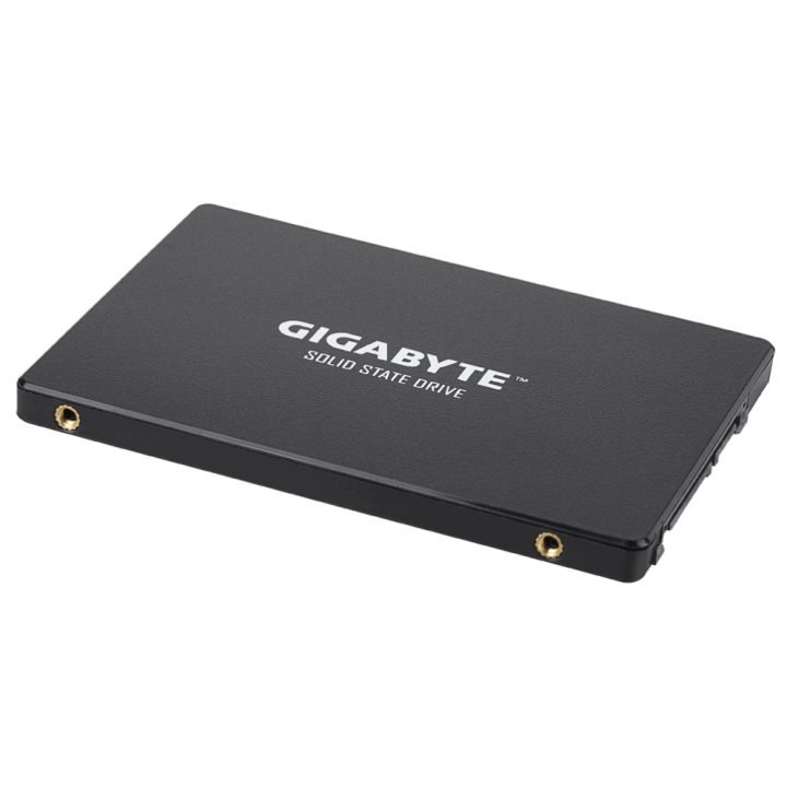 GIGABYTE GP-GSTFS31480GNTD Solid State Drive 480 GB 2.5" Serial ATA…