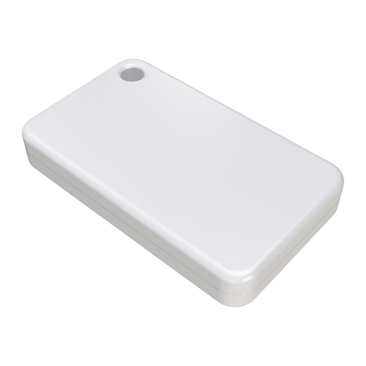 Etiqueta MikroTik Indoor BLE 5.2, Acelerómetro Integrado, iBeacon…