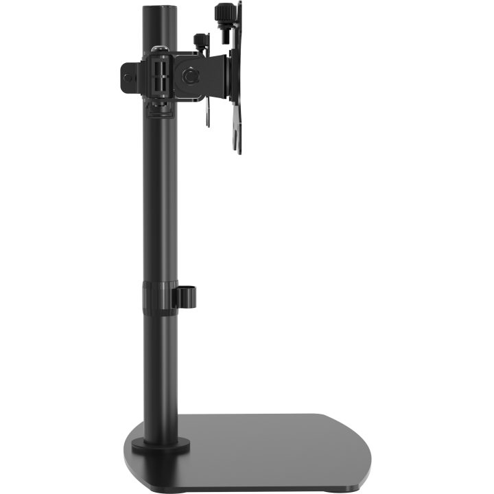 Vision Desktop Monitor Stand - Fits Two 13 to 27" Screens with VESA…