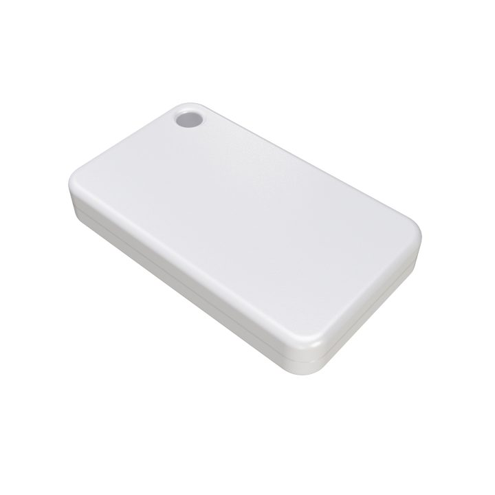Etiqueta MikroTik Indoor BLE 5.2, Acelerómetro Integrado, iBeacon…