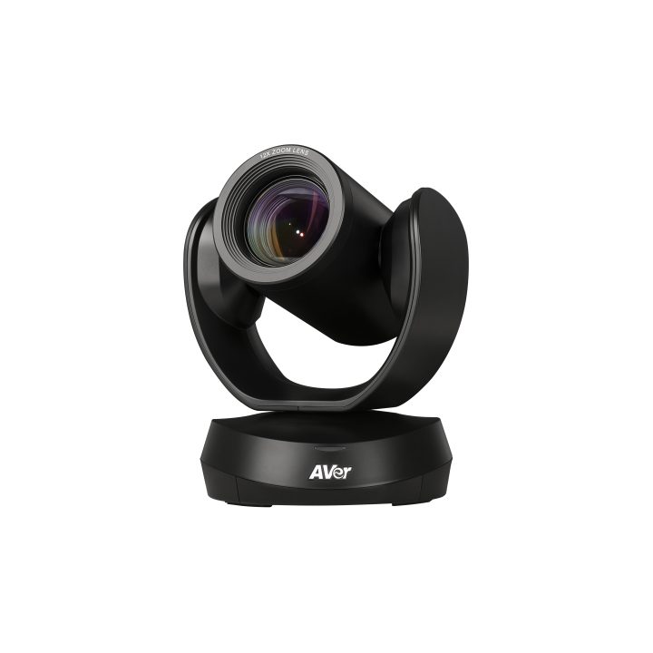 AVer CAM520 Pro3 8 MP Black 1920 x 1080 Pixels 60 fps