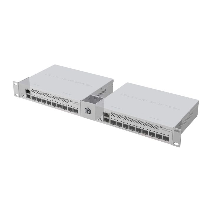 MikroTik RMK-2/10 Rack Accessory Mounting Bracket
