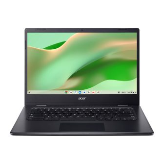 Acer Aspire Chromebook 314 Intel Celeron N4500 4 GB 64 GB 14" Black